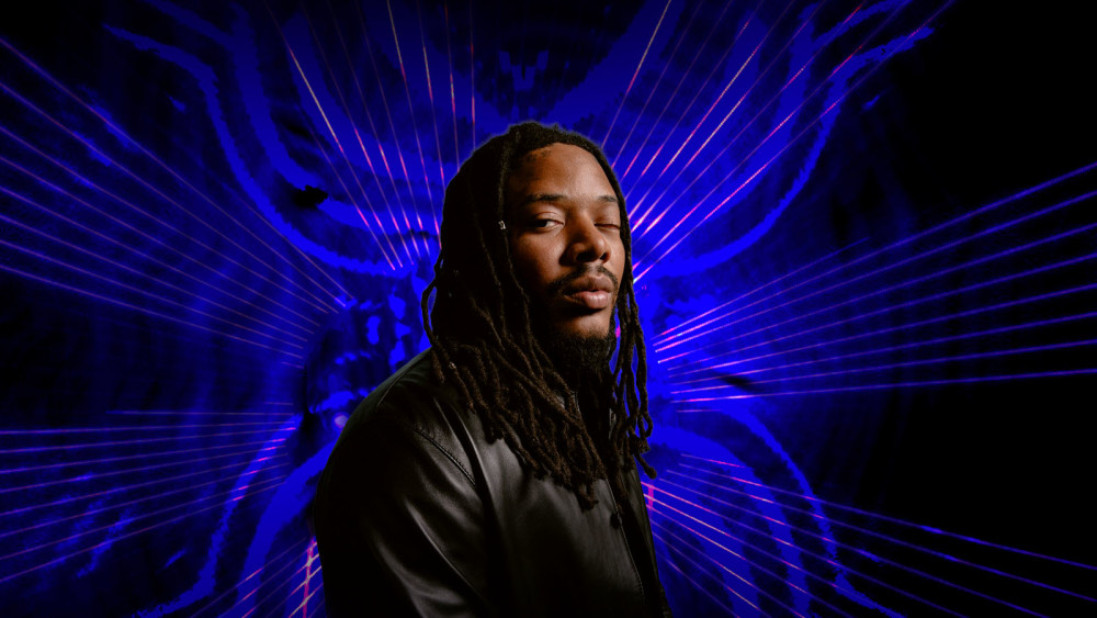 Fetty Wap at E11EVEN photo