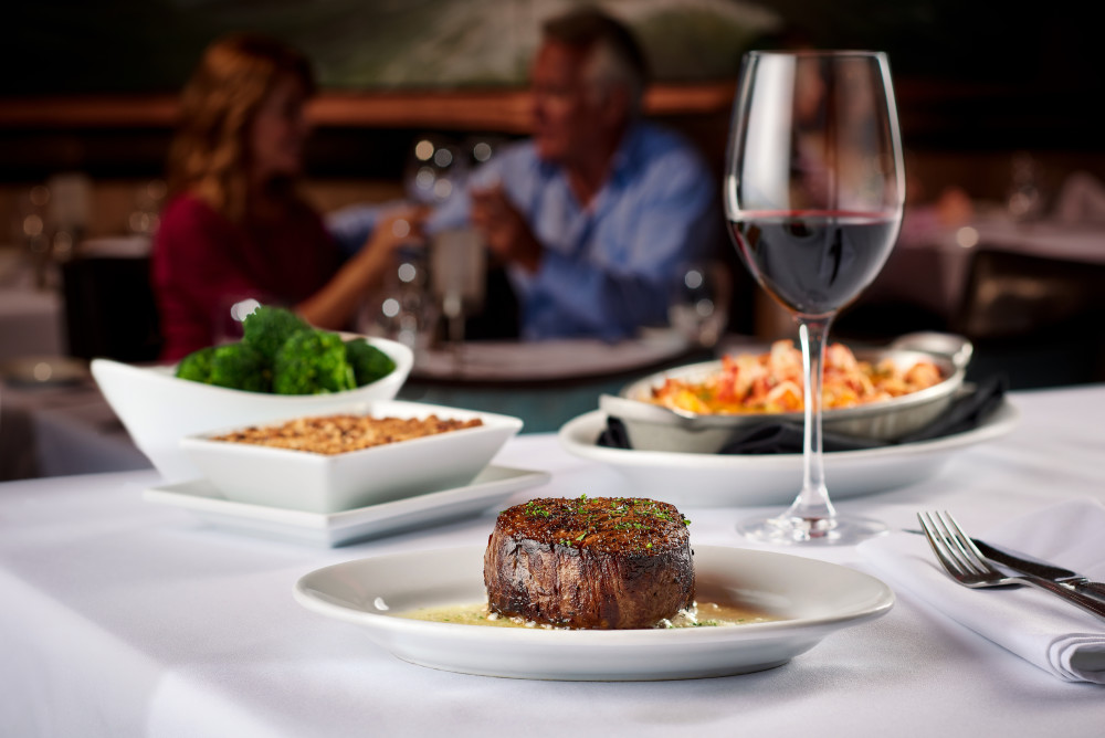 Ruth's Chris Steak House