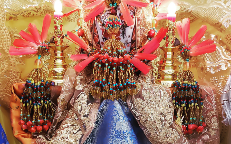Tertulia Nights: Martin Tsang photo