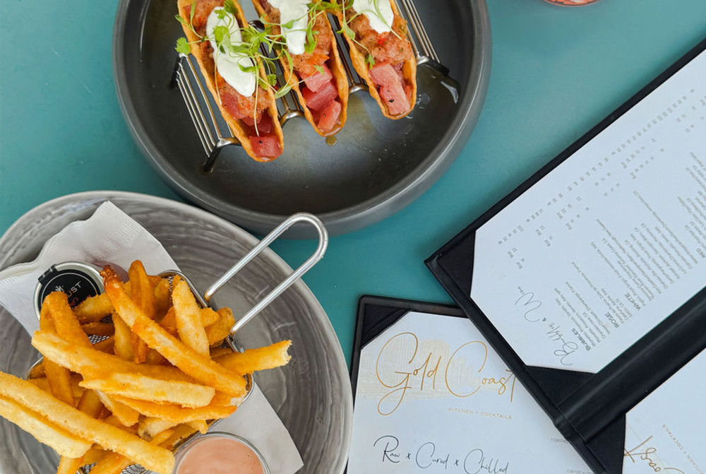 Enjoy a refined coastal dining experience inspired by Florida’s freshest seafood and locally sourced ingredients.