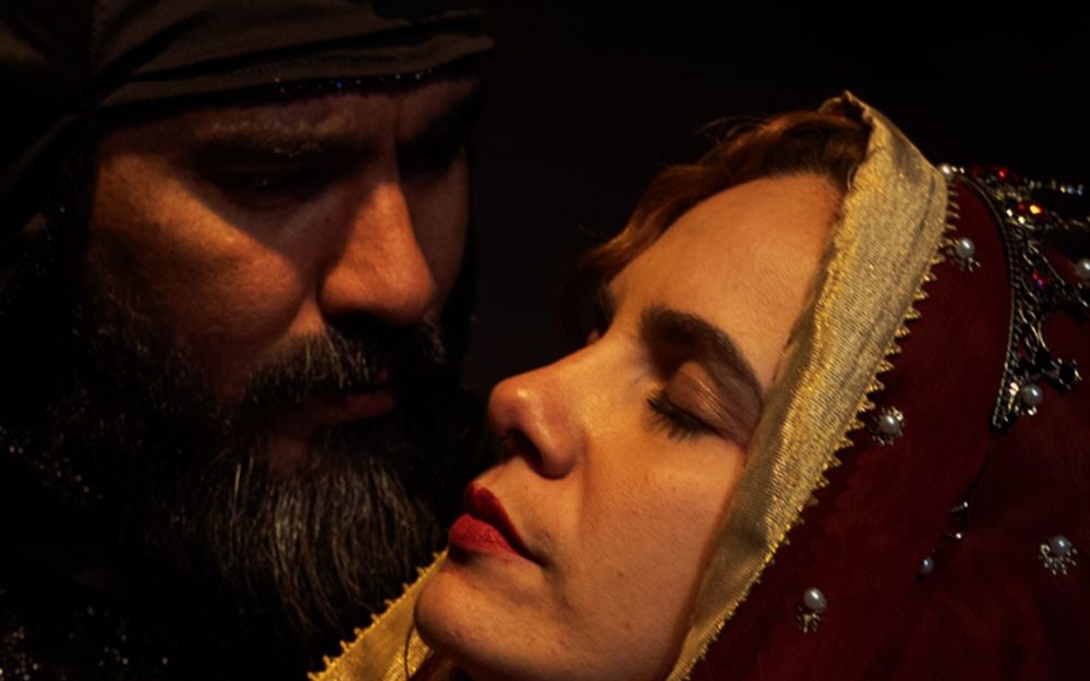 Unforgettable Author Series by El Ingenio Teatro photo