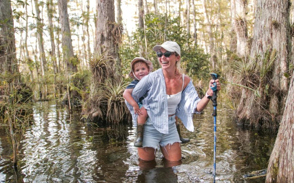 The Wild Side deal photo