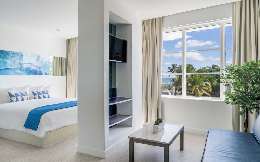 Rockstar Suite