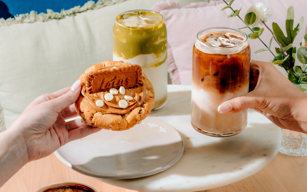 Cookies & Coffee