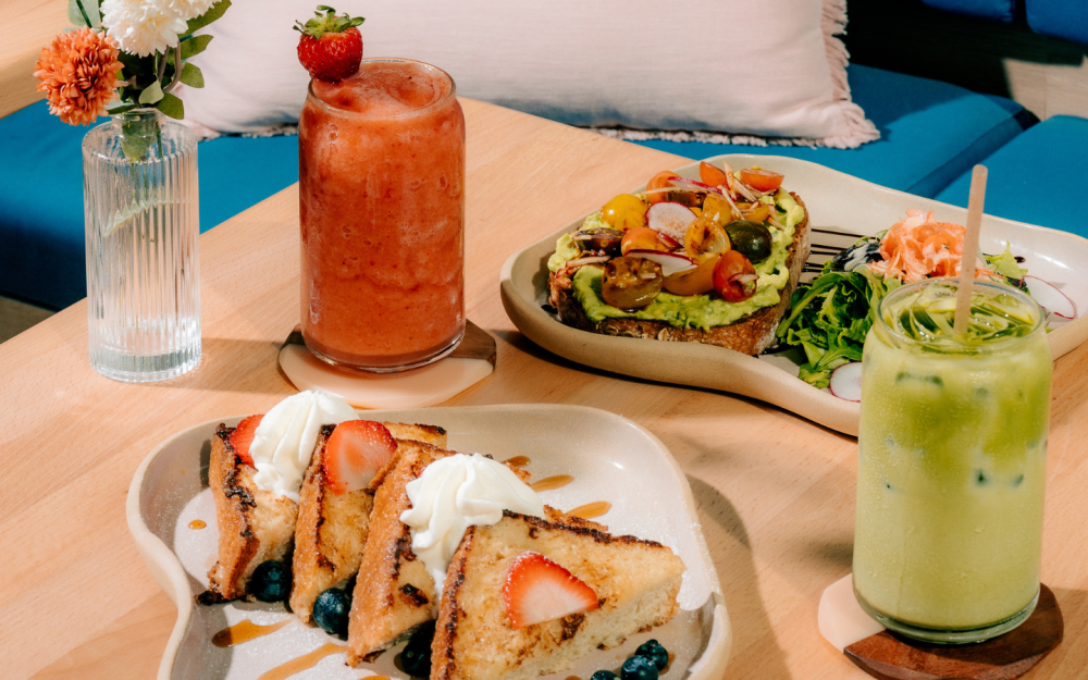 Breakfast/Brunch