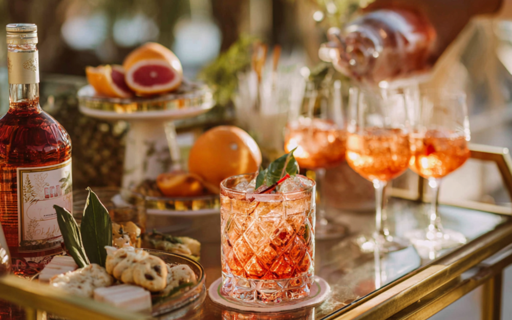 Spritz at SOFF's photo