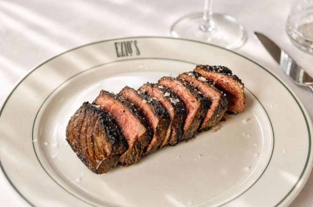Snake River Farms Wagyu Zabuton