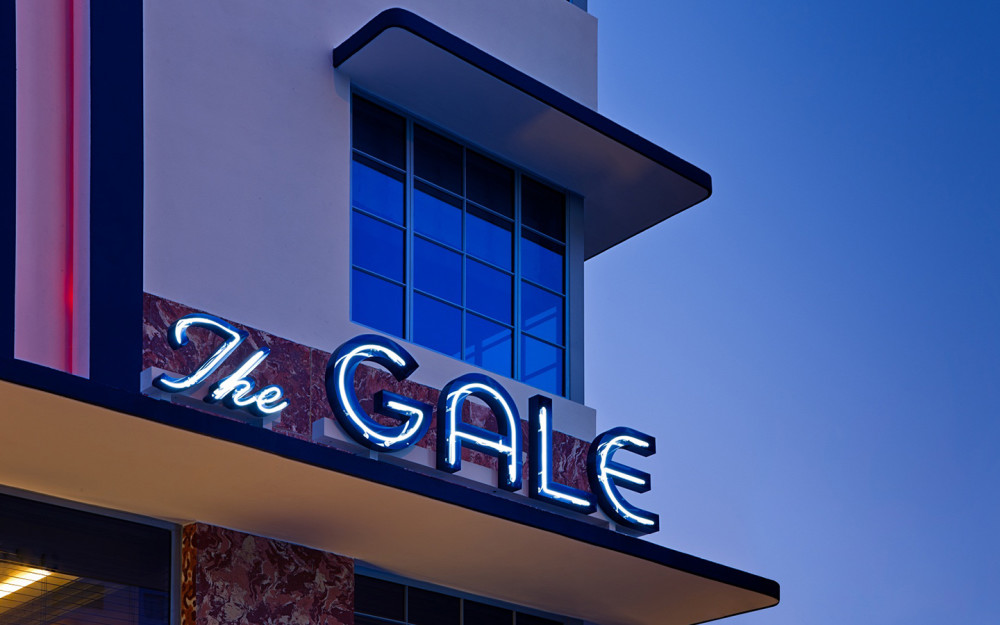 Gale South Beach