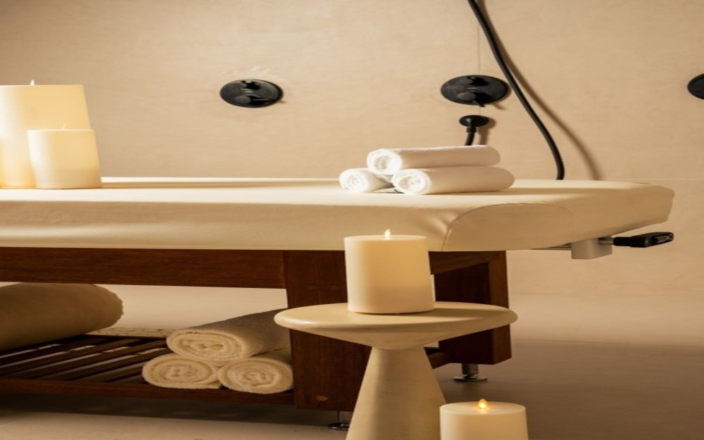 Treatment Room