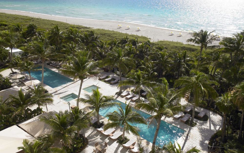 Grand Beach Hotel - Pool