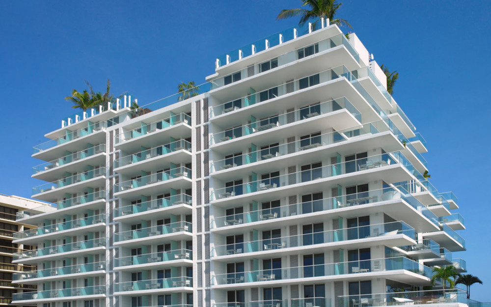 Grand Beach Hotel Surfside