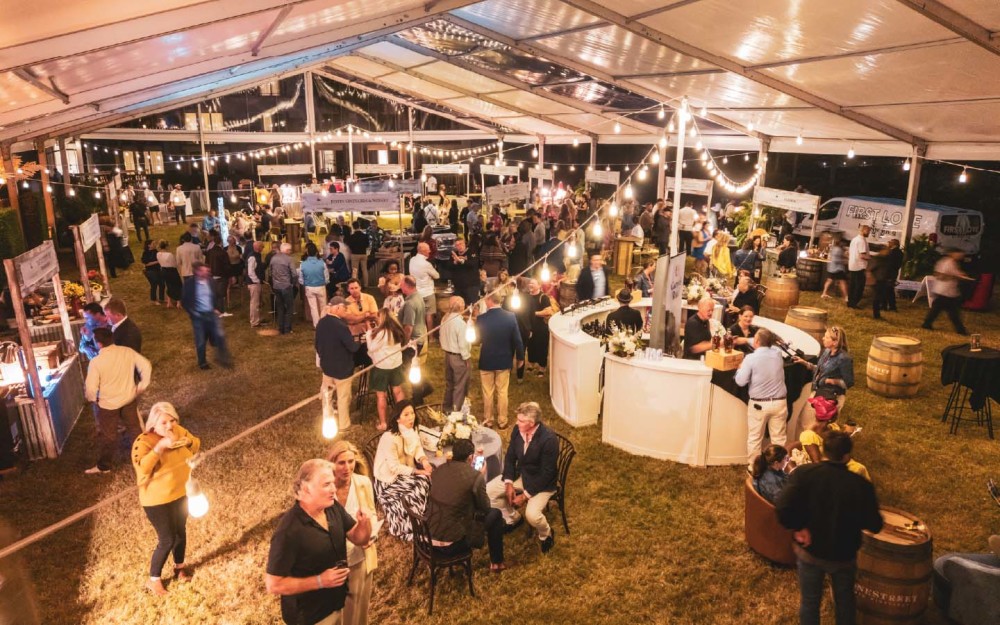 ETHOS Event Collective Amelia Island