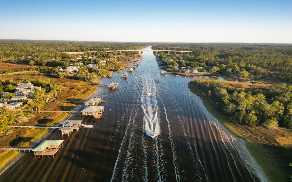 ETHOS Event Collective Amelia Island