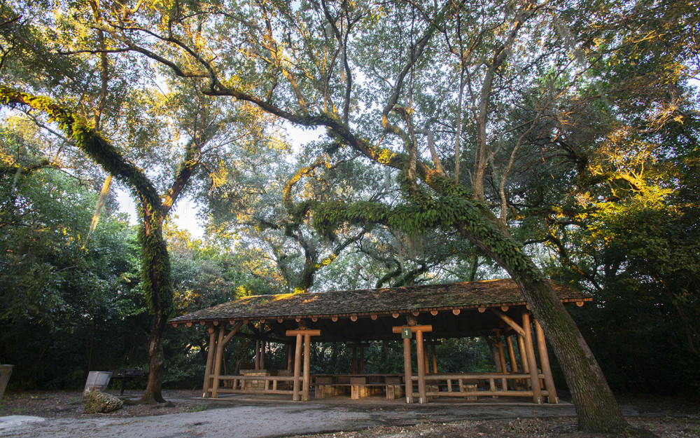 Pavilhão
