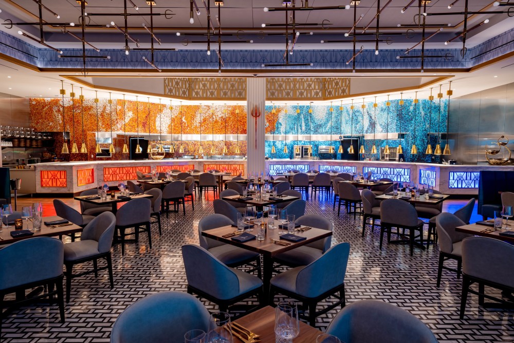 Hell's Kitchen Miami