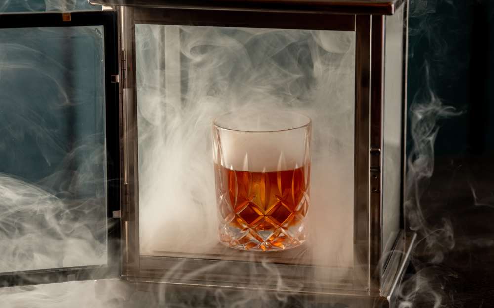 Smoke on the Water