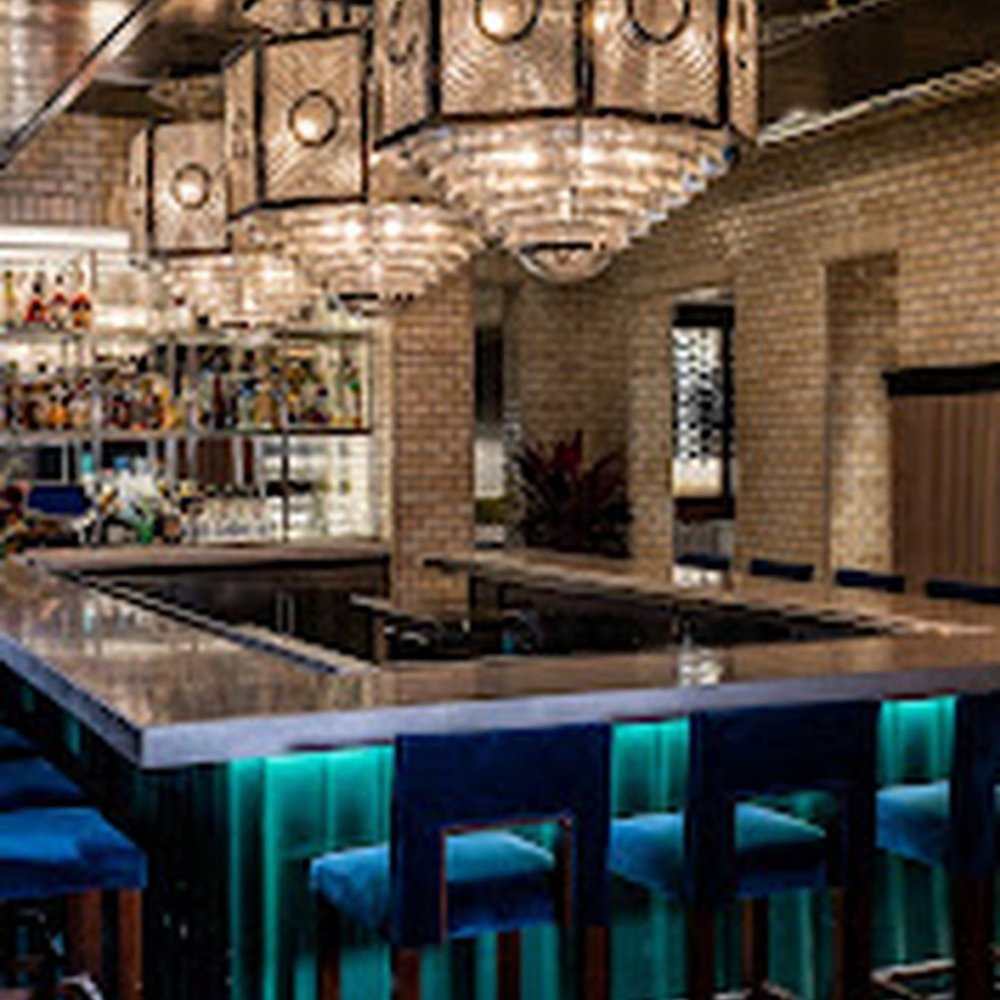 Bar Seating