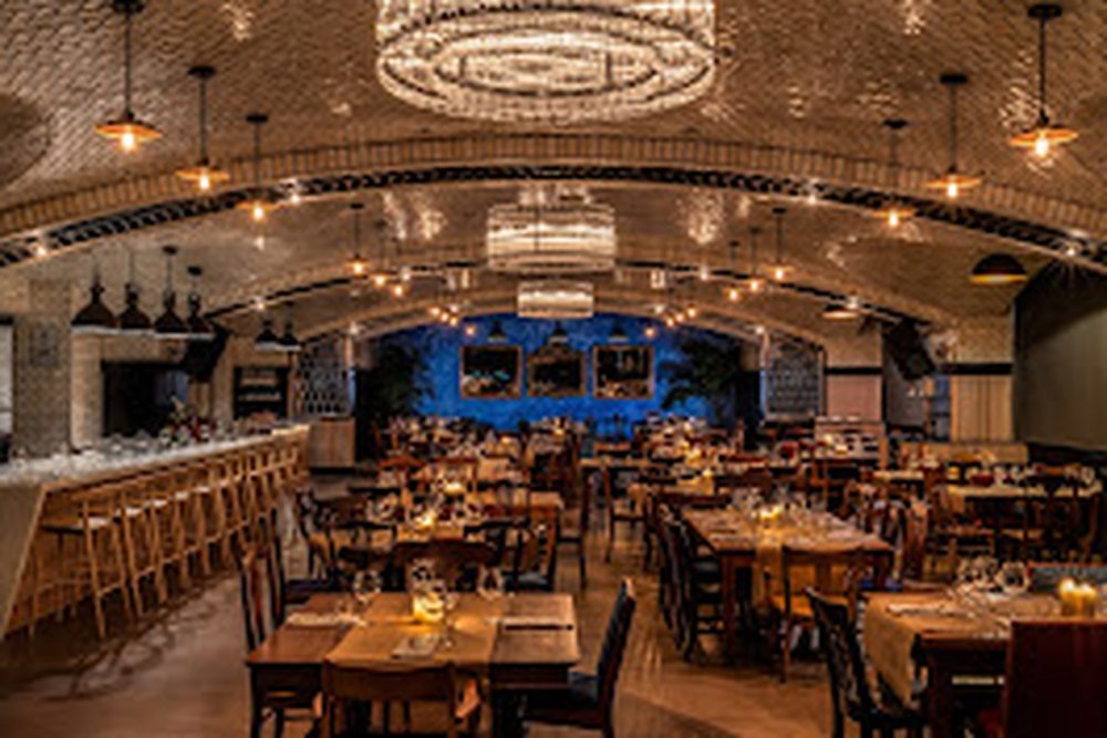 Main Dining Room