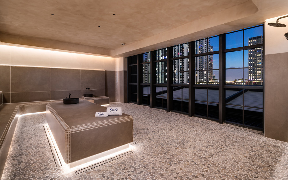 Hammam 2