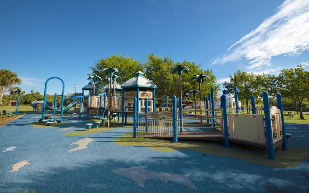 Playground