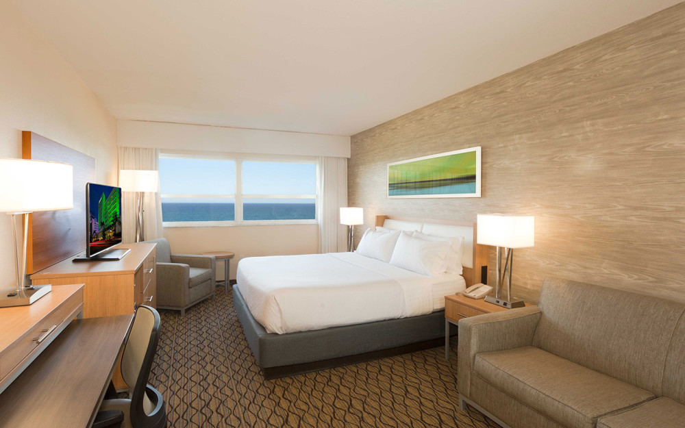 Guest Suite