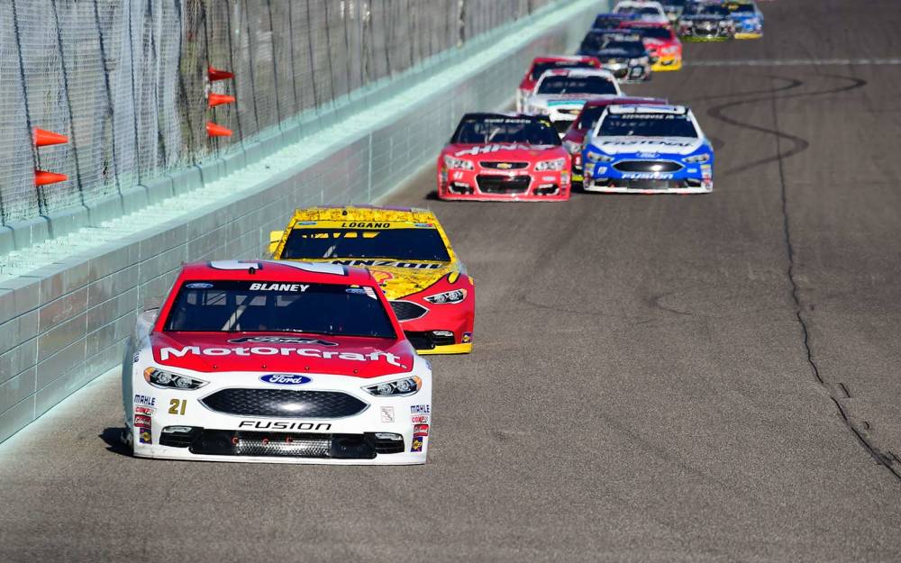 NASCAR Cup Championship Weekend photo