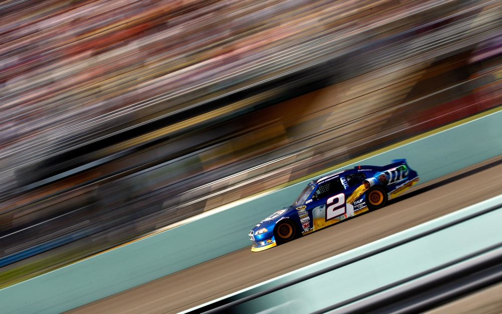 NASCAR Cup Championship Weekend photo