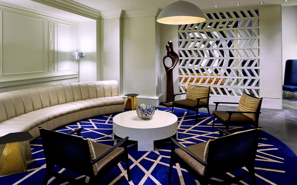 Hotel Colonnade Coral Gables