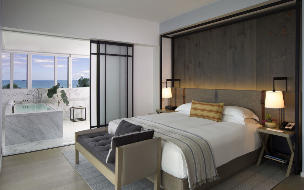 Guest Suite