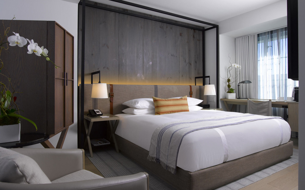 Guest Suite
