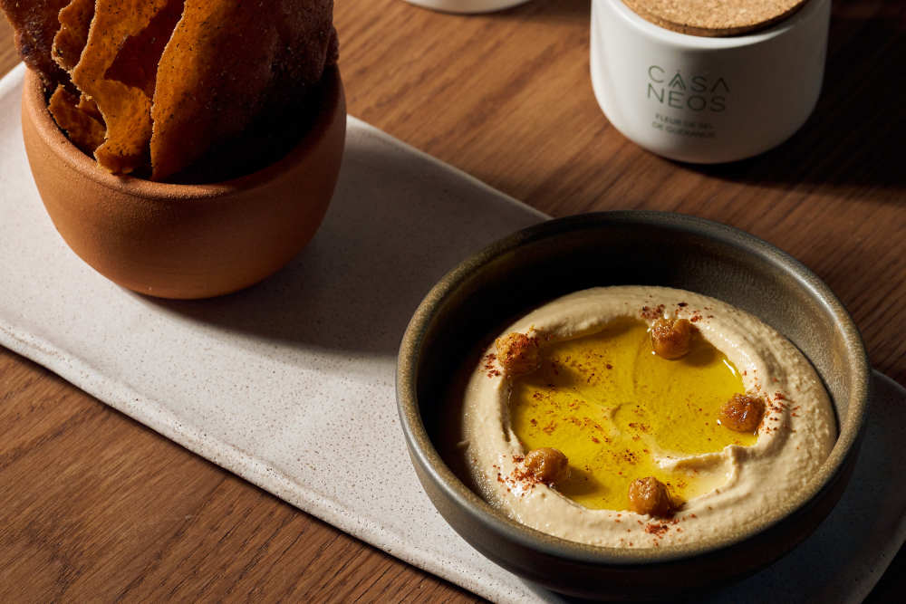 Hummus