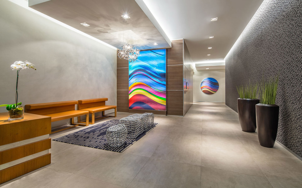 Hyatt Centric South Beach