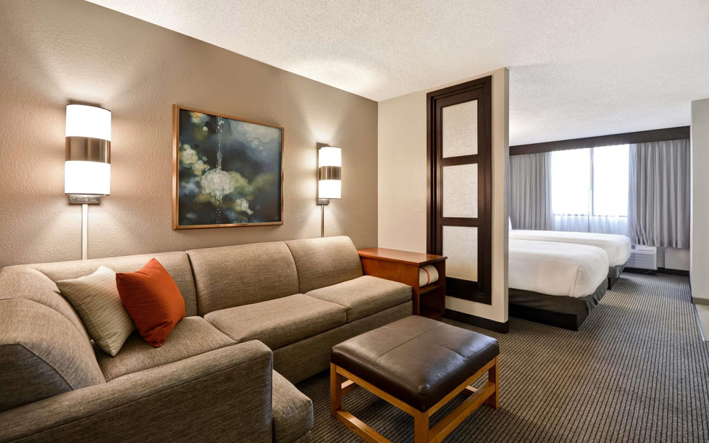 Guest Suite