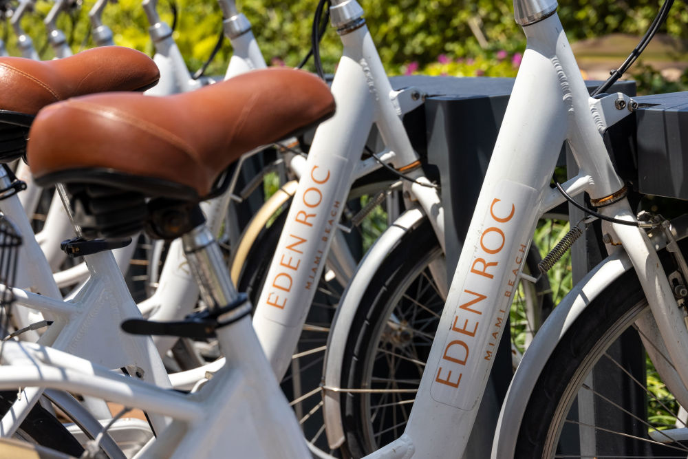 Eden Roc Bicycles