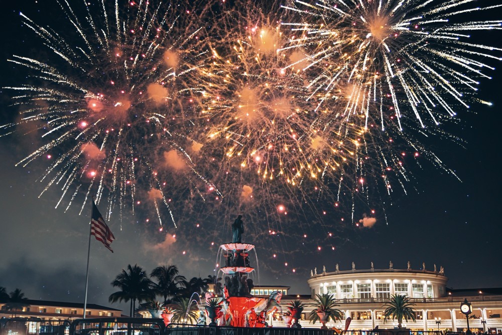 New Year’s Eve Celebration photo