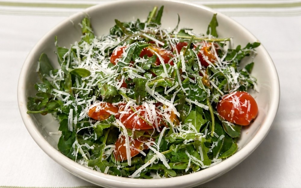 Arugula Salad