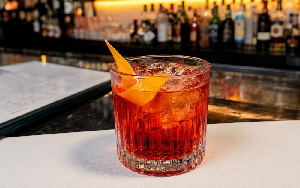 Negroni