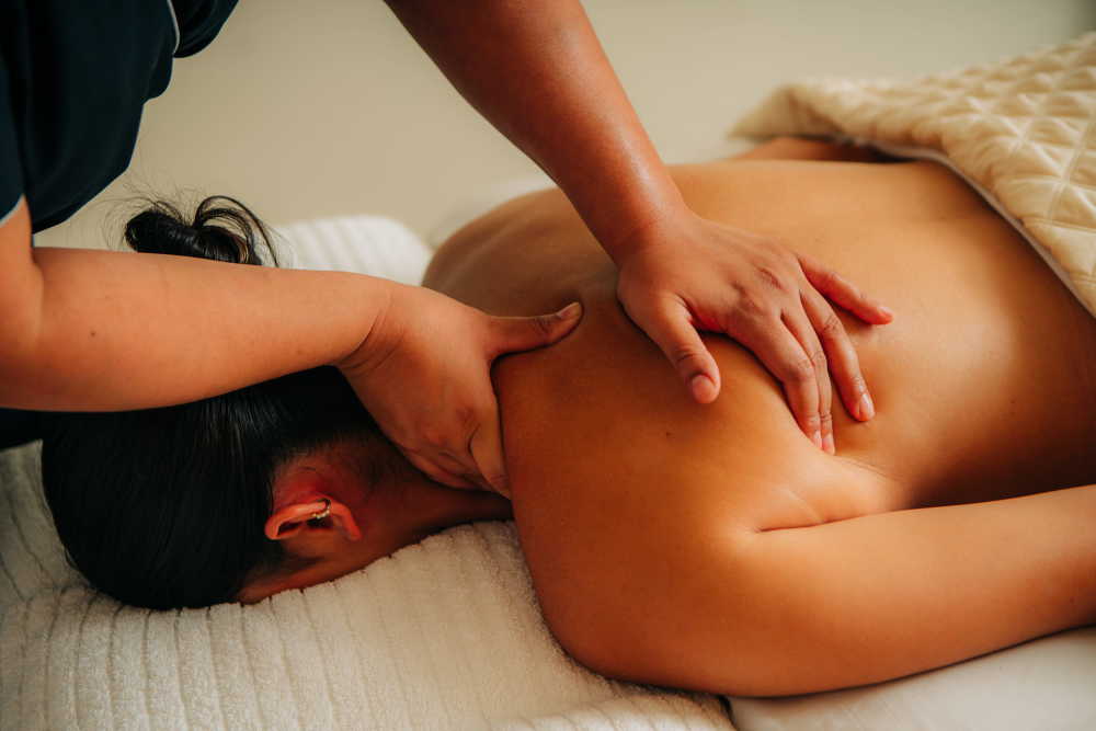 Trump Spa offers a serene escape with indulgent treatments, elegant relaxation spaces, and world-class wellness experiences.