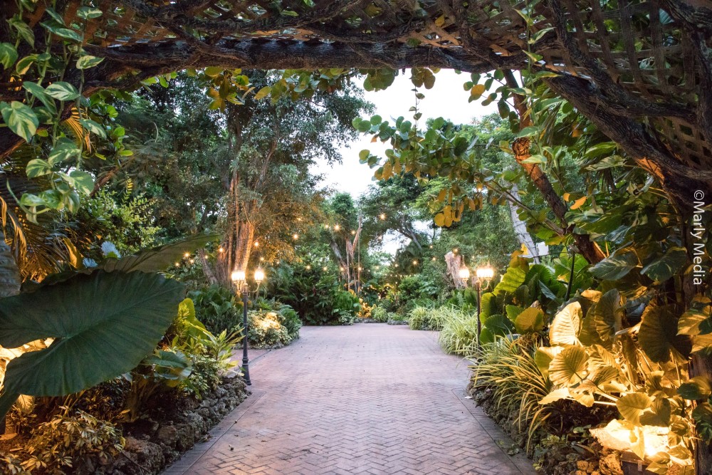 Historic Square hosts community events and private events. It is also a place to rest and relax.
