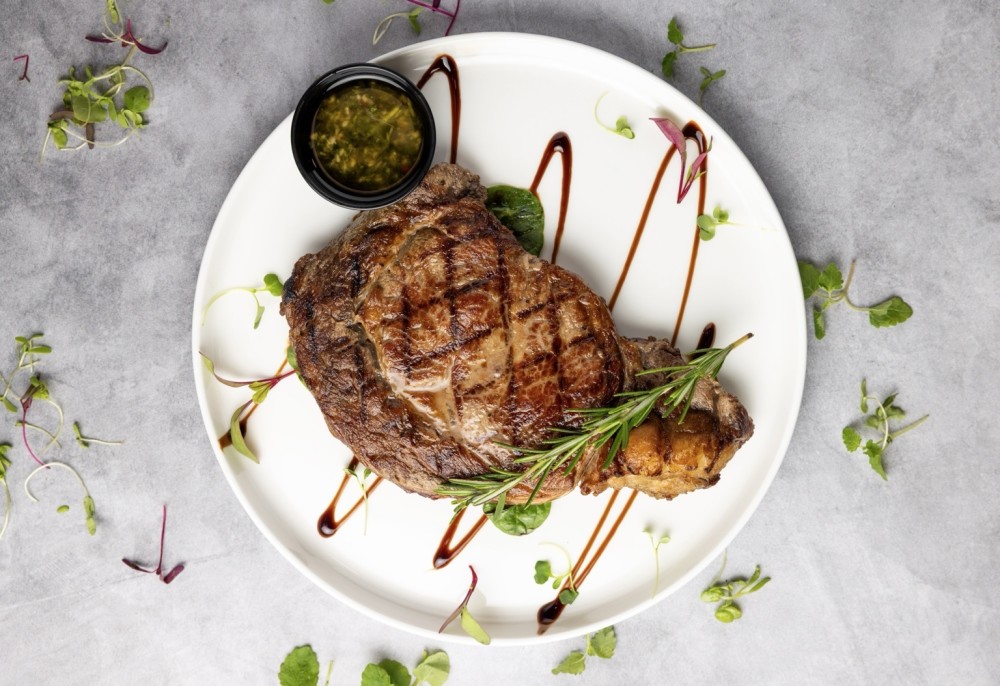 12oz Ribeye