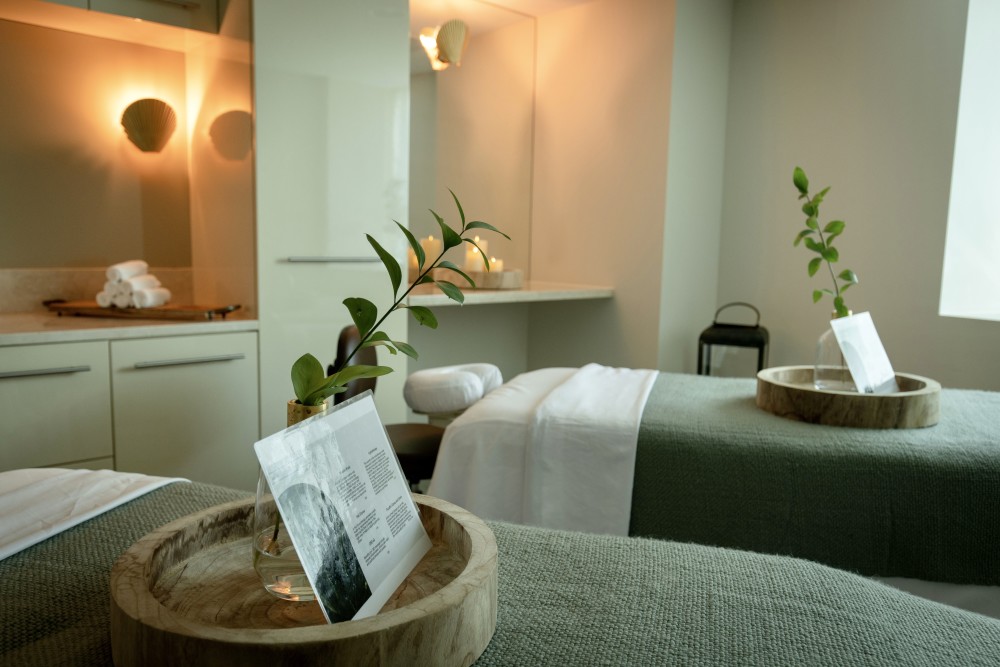 spa