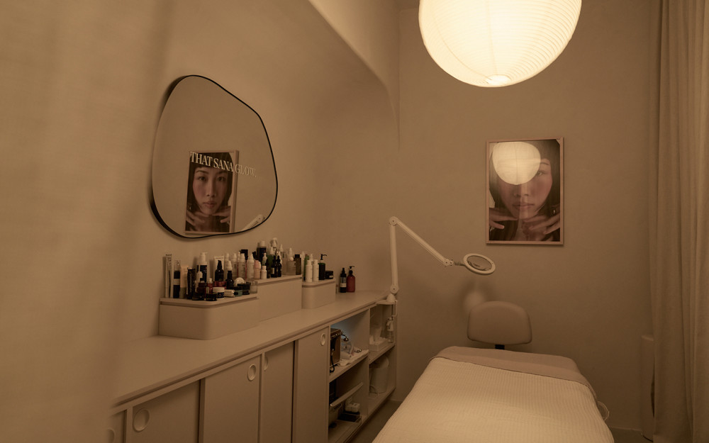 Treatment Room
