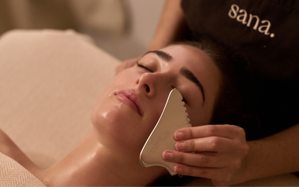 Gua Sha