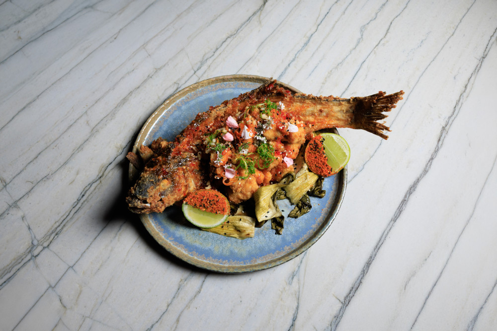 Branzino