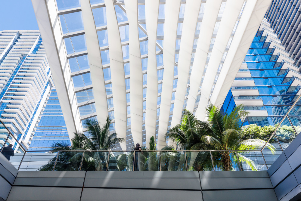 Brickell City Centre