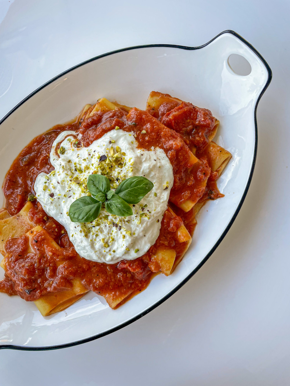 Paccheri