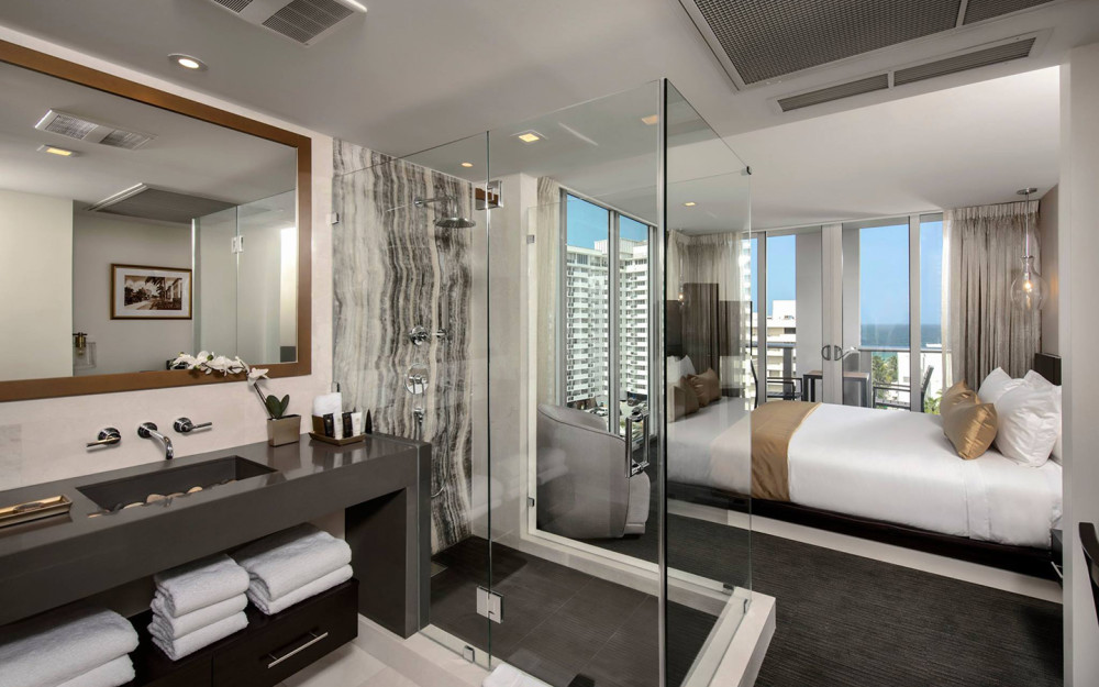Guest Suite
