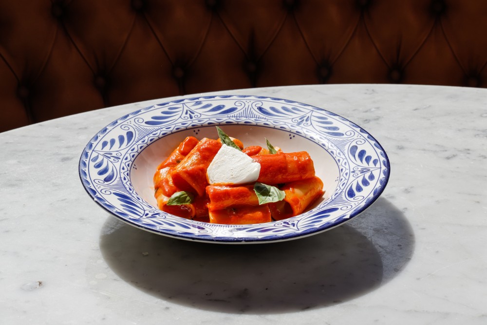 Icons of Eataly