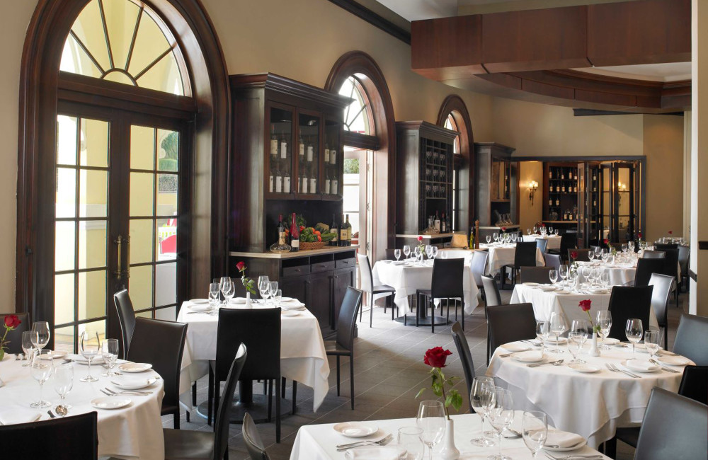 Il Mulino New York Restaurant