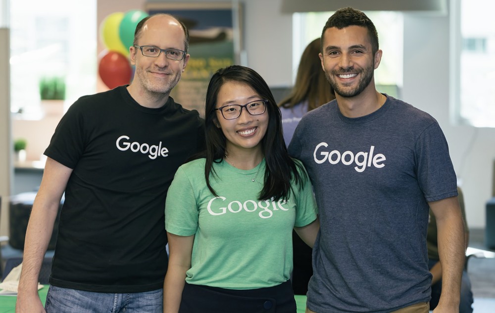 Passport to Google - Miami
